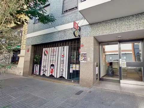 ALQUILER DEPTO 3 AMB C/BALCON en ALMAGRO