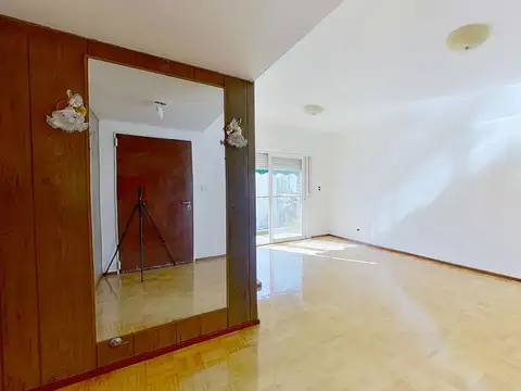Departamento en Alquiler de 3 ambientes