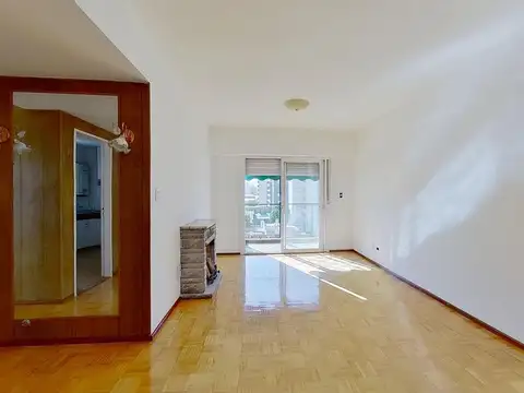 Departamento en Alquiler de 2 dormitorios