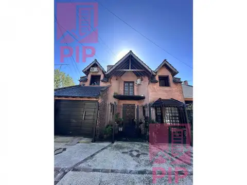 CASA en VENTA en Haedo