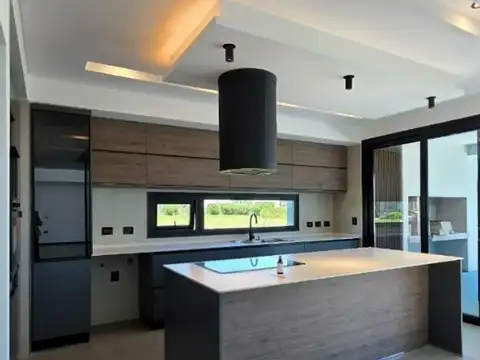 Casa en Venta en La Providencia Resort & Country Club, USD 650.000