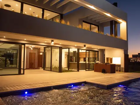 Casa a Estrenar LA PROVIDENCIA CANNING