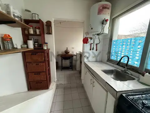 Depto Tipo Casa en Venta A Estrenar
