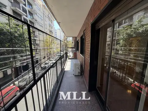 Departamento en Venta en Barrio Norte, USD 248.000