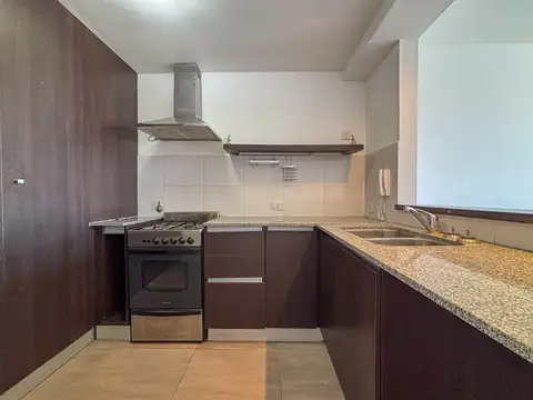 Departamento en Alquiler 5 años