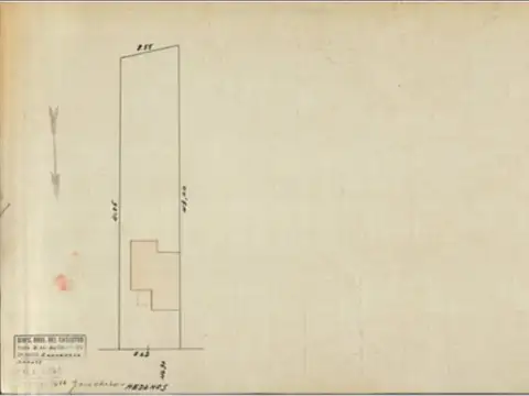 Terreno en Venta en Monte Castro, CABA