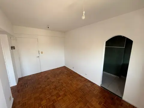 Alquiler departamento 2 ambientes Ramos Mejía 