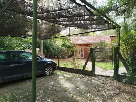 Terreno en Venta en Colonia Santa Ana, USD 240.000