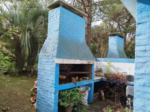 Balneario Santa Ana