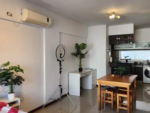 MONOAMBIENTE AL ALQUILER CON BALCON NUÑEZ BELGRANO