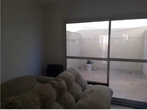Depto Tipo Casa en Venta de 2 dormitorios