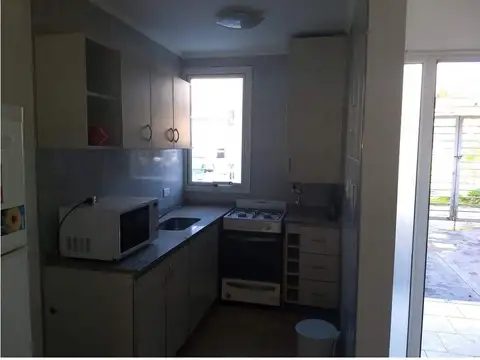 Depto Tipo Casa en Venta de 3 ambientes