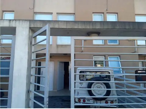 VENTA  / PERMUTA POR VEHICULO / DUPLEX / PH / PUNTA MOGOTES  /  MAR DEL PLATA /  3 AMB / COCHERA