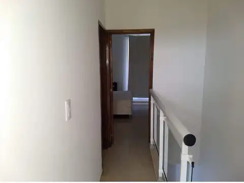 Depto Tipo Casa en Venta con 1 cocheras
