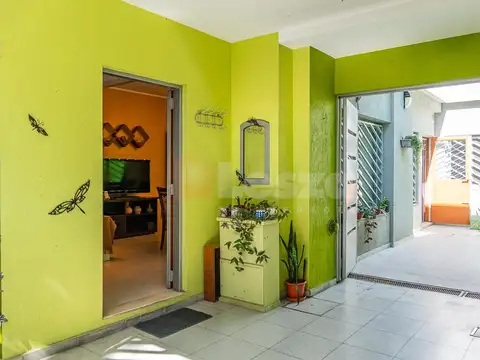 Casa en Venta 15 años