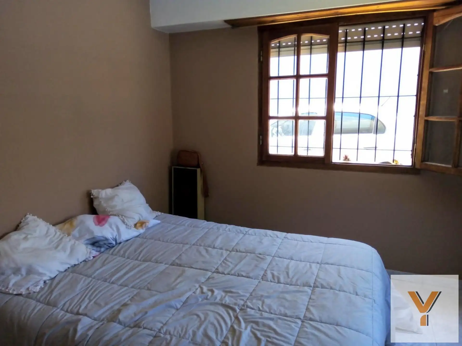 Casa en Venta - 2 Dormitorios 1 Baño - 330mts - Mar Del Plata
