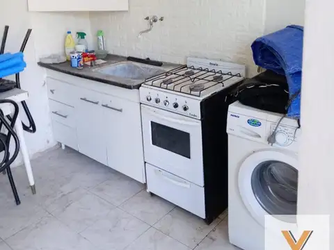 Casa en Venta - 2 Dormitorios 1 Baño - 330mts - Mar Del Plata