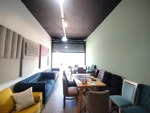 Local en Alquiler 14 años