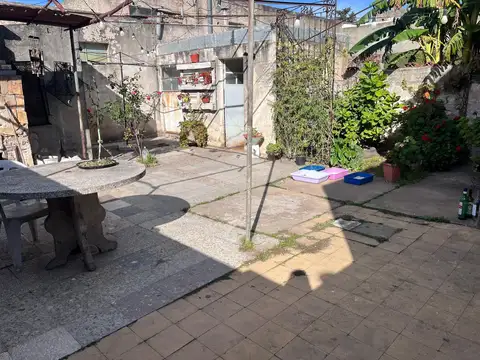 Casa en Venta 30 años