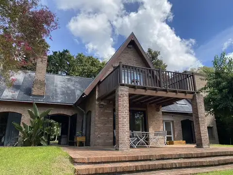 Casa en  venta, 5 dorm, Barrio El Cazador, Escobar, calle Kennedy