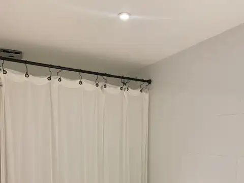 EXCELENTE DEPARTAMENTO DE 1 AMB. FRENTE. BALCON LA MEJOR ZONA DE CAPITAL A/A MUCHA LUZ Y VERDE