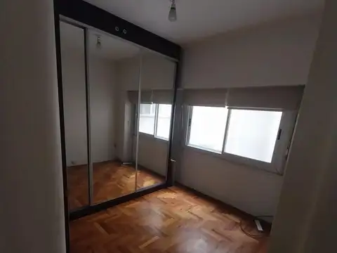 Departamento en Alquiler 40 años