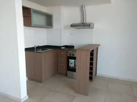 Departamento en Alquiler en Macrocentro, $ 550.000