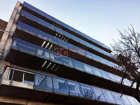 Departamento - Macrocentro