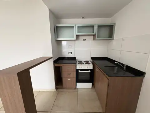Departamento en Alquiler en Macrocentro, $ 550.000