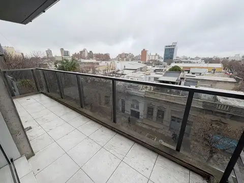 Departamento en Alquiler 2 años