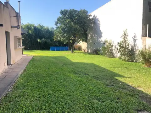 Terreno en Venta, FOS 0,6