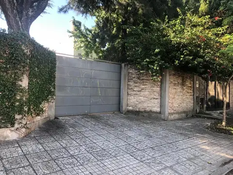 Venta de lote a mts de la Av. Ratti en Ituzaingó