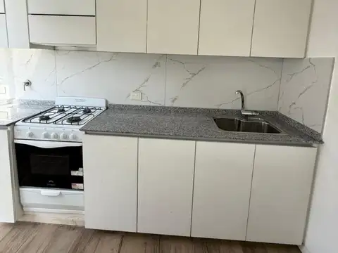 Departamento en Alquiler de 1 dormitorio