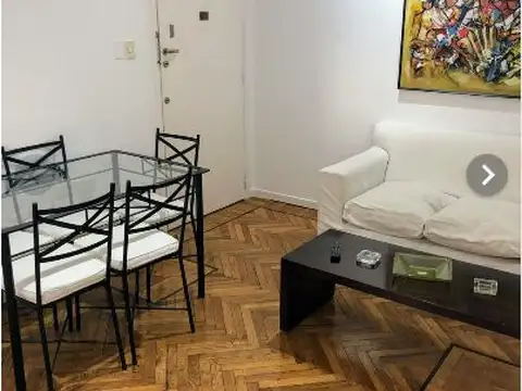 ALQUILER  DEPARTAMENTO 3 AMBIENTES