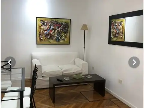 Departamento en Alquiler Temporal de 2 dormitorios
