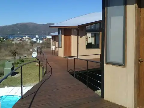 Hotel en Venta en Potrero de Garay, USD 118.000