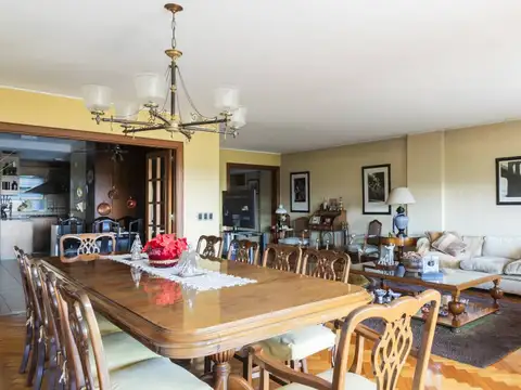 Departamento en Venta en Palermo, USD 625.000