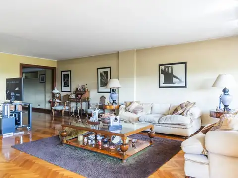 Departamento en Venta en Palermo, USD 625.000