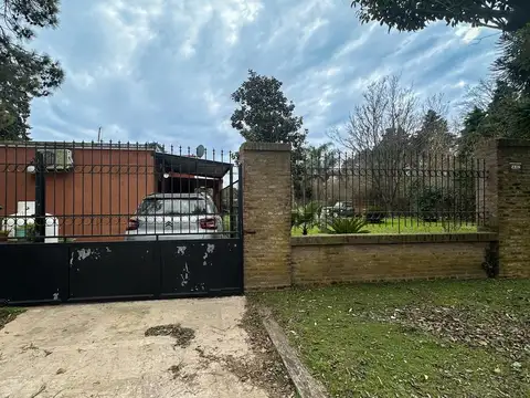 Casa en Alquiler en Alvear, Rosario