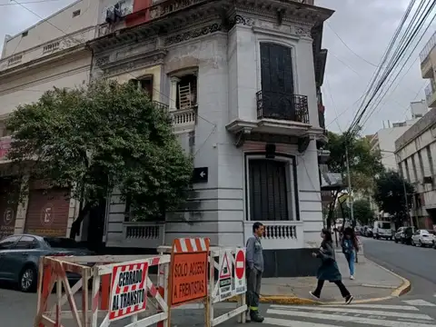 Hotel en Venta en Balvanera, USD 509.000