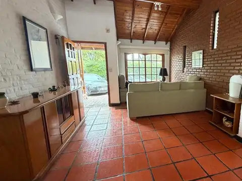 Casa En Venta En Country Loma Verde