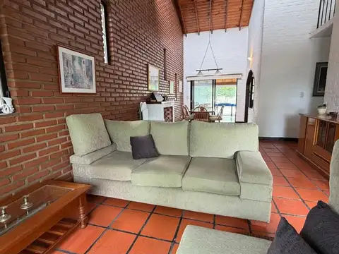 Casa en Venta 25 años