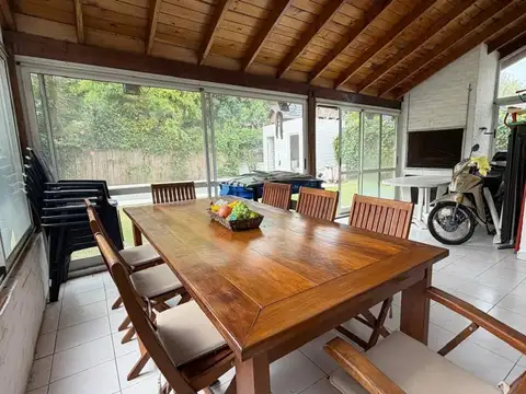 Casa En Venta En Country Loma Verde