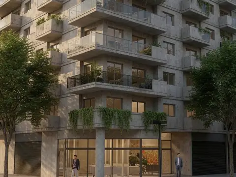 Departamento en Venta de 3 ambientes