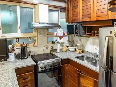 Departamento en Venta 45 años