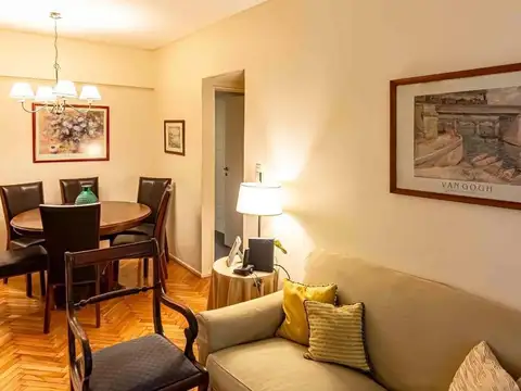 Departamento en Venta de 4 ambientes