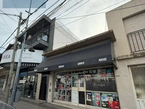 avenida laprida  al 3600