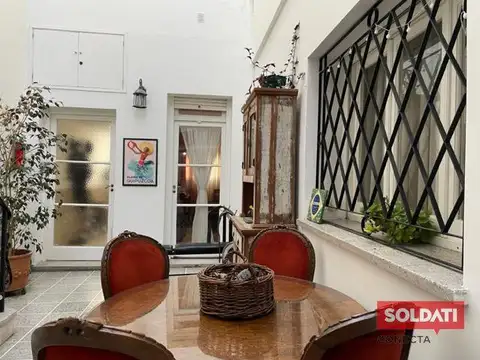 Casa en Venta 80 años