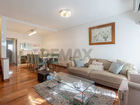 Venta Tríplex Premium 4 amb pileta Caballito Norte