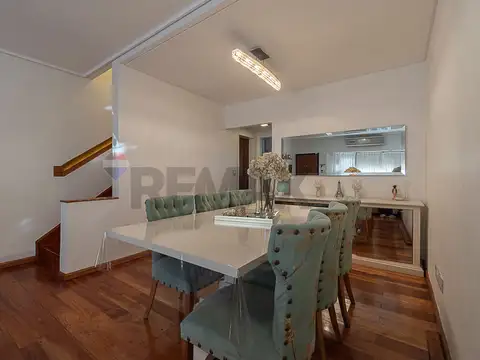 Depto Tipo Casa en Venta en Caballito, USD 480.000